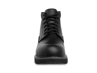 Foto 2 | Foto 2 | Bota Industrial Hombre Trabajo Casquillo Workland 7200 color Negro