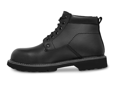 Foto 3 | Foto 3 | Bota Industrial Hombre Trabajo Casquillo Workland 7200 color Negro