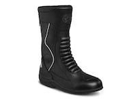 Botas Biker Hombre Motociclista Touring Workland 80010 Negro