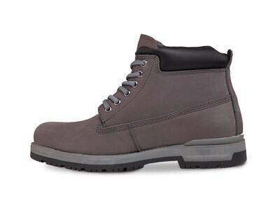 Foto 3 | Foto 3 | Bota para Hombre Casual Workland 46402 color Gris
