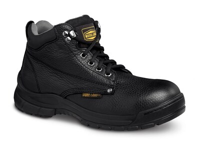 Foto 1 | Foto 1 | Bota Trabajo Hombre Industrial Seguridad Workland 5608 color Negro