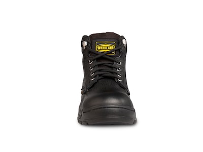 Foto 2 | Foto 2 | Bota Trabajo Hombre Industrial Seguridad Workland 5608 color Negro