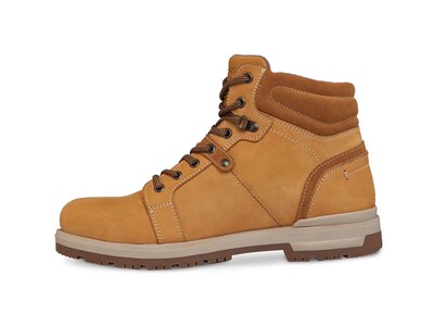 Foto 3 | Foto 3 | Bota para Hombre Casual Botín Caballero Workland 46416 Miel