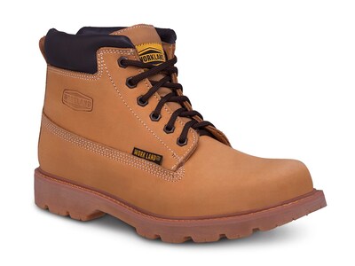 Foto 1 | Foto 1 | Bota de Trabajo Industrial para Hombre Workland 71872 Miel