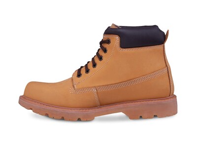 Foto 3 | Foto 3 | Bota de Trabajo Industrial para Hombre Workland 71872 Miel