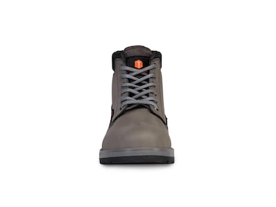 Foto 2 | Foto 2 | Bota Hombre Casual Caballero Pro Work 46402 color Gris