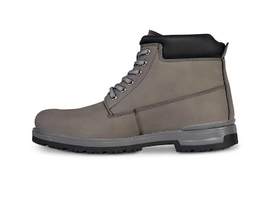 Foto 3 | Foto 3 | Bota Hombre Casual Caballero Pro Work 46402 color Gris
