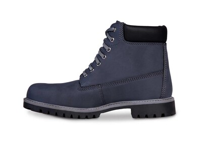 Foto 3 | Foto 3 | Bota Hombre Casual Caballero Pro Work 77611 color Azul