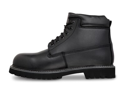 Foto 3 | Foto 3 | Bota Industrial Hombre Trabajo Casquillo Workland 1892 color Negro