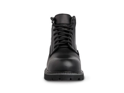 Foto 2 | Foto 2 | Bota Industrial Hombre Trabajo Casquillo Workland 1892 color Negro