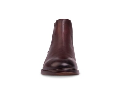 Foto 2 | Foto 2 | Botín de Vestir para Hombre Marco Delli 60300 Cognac