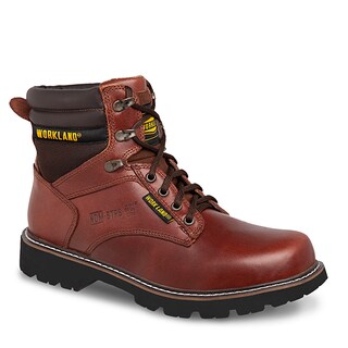 Foto 1 | Foto 1 | Bota Trabajo Hombre Industrial Workland 71824 color Café