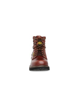Foto 2 | Foto 2 | Bota Trabajo Hombre Industrial Workland 71824 color Café