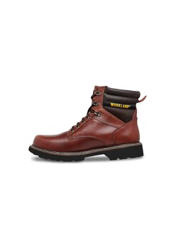 Foto 3 | Foto 3 | Bota Trabajo Hombre Industrial Workland 71824 color Café