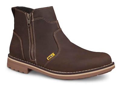 Foto 1 | Foto 1 | Bota Casual Hombre Workland 89719 color Café