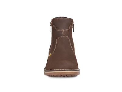 Foto 2 | Foto 2 | Bota Casual Hombre Workland 89719 color Café