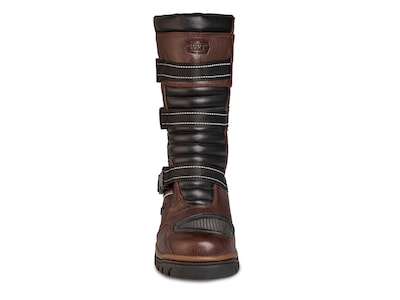 Foto 2 | Foto 2 | Botas para Biker Motociclista de Hombre Workland 1.0 Chocolate