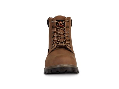 Foto 2 | Foto 2 | Bota Hombre Casual Caballero Pro Work 77611 color Café Canela