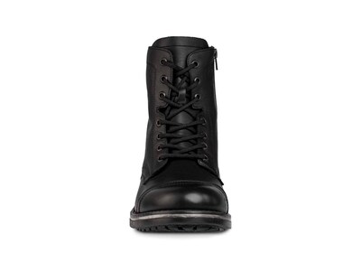 Foto 2 | Foto 2 | Bota Hombre Casual Chelsea Biker Workland 89725 color Negro