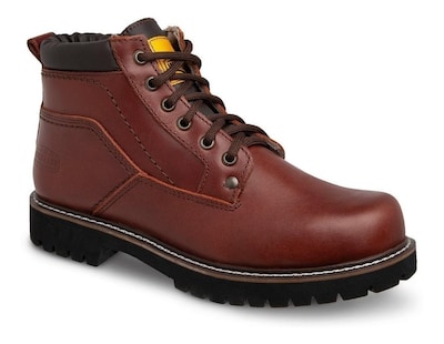 Foto 1 | Foto 1 | Bota para Hombre Industrial Trabajo Workland 7036