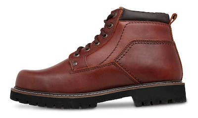 Foto 2 | Foto 3 | Bota para Hombre Industrial Trabajo Workland 7036