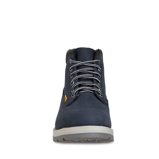 Foto 2 | Foto 2 | Bota Casual para Hombre Workland 46402 color Azul Marino