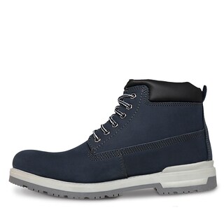 Foto 3 | Foto 3 | Bota Casual para Hombre Workland 46402 color Azul Marino
