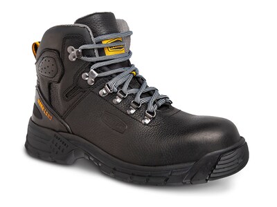 Foto 1 | Foto 1 | Bota Hombre Industrial Trabajo Casquillo Workland 8248 Negro