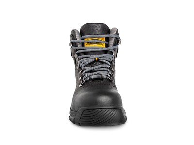 Foto 2 | Foto 2 | Bota Hombre Industrial Trabajo Casquillo Workland 8248 Negro