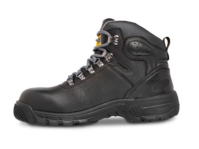 Foto 3 | Foto 3 | Bota Hombre Industrial Trabajo Casquillo Workland 8248 Negro
