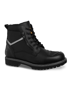 Foto 1 | Foto 1 | Bota para Biker Motociclista Workland 7061