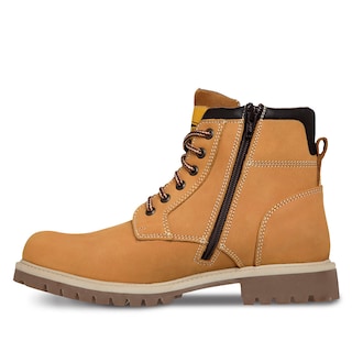 Foto 3 | Foto 3 | Bota Casual Hombre 77607 Miel