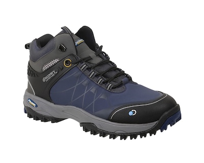 Foto 1 | Foto 1 | Bota Trekking Discovery Expedition Banff 2080 color Azul Marino para Hombre