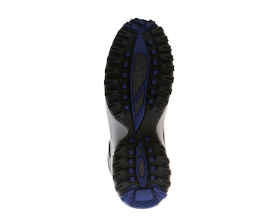 Foto 3 | Foto 3 | Bota Trekking Discovery Expedition Banff 2080 color Azul Marino para Hombre