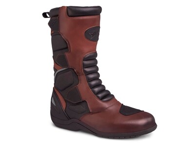 Foto 1 | Foto 1 | Botas Motociclista Hombre Biker Sport Workland 80009 Marrón
