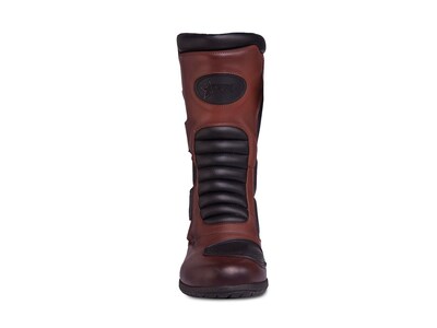 Foto 2 | Foto 2 | Botas Motociclista Hombre Biker Sport Workland 80009 Marrón