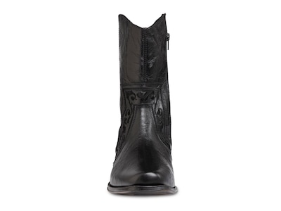 Foto 2 | Foto 2 | Bota Vaquera para Hombre Larga Caballero Urban Cowboy 40708 color Negro