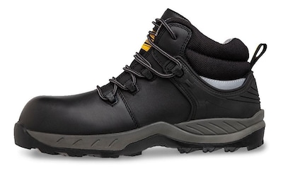 Foto 2 | Foto 3 | Bota Trabajo para Hombre Casco Antipenetración Workland 79348