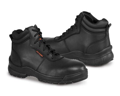 Foto 1 | Foto 1 | Bota Casquillo Industrial Hombre Trabajo Pro Work 72733 color Negro