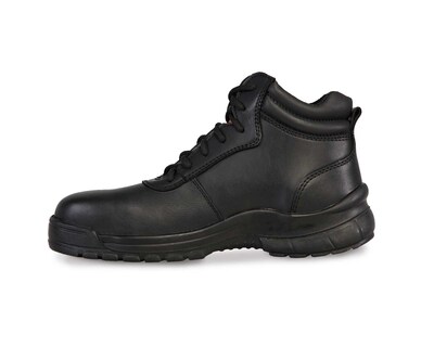Foto 3 | Foto 3 | Bota Casquillo Industrial Hombre Trabajo Pro Work 72733 color Negro