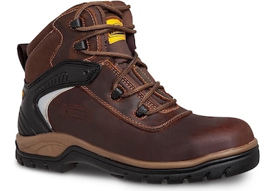 Foto 1 | Foto 1 | Bota Casual para Hombre Workland 77402 color Café