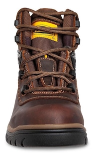 Foto 2 | Foto 2 | Bota Casual para Hombre Workland 77402 color Café