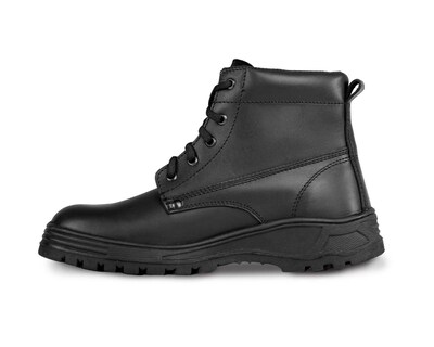 Foto 3 | Foto 3 | Bota Hombre Industrial Trabajo Táctico Pro Work 7401 color Negro