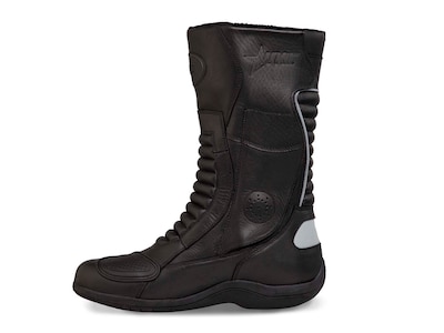 Foto 3 | Foto 3 | Botas Biker Hombre Motociclista Touring Workland 80010 Negro