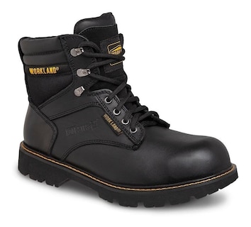Foto 1 | Foto 1 | Bota de Trabajo para Hombre Industrial Workland 71824