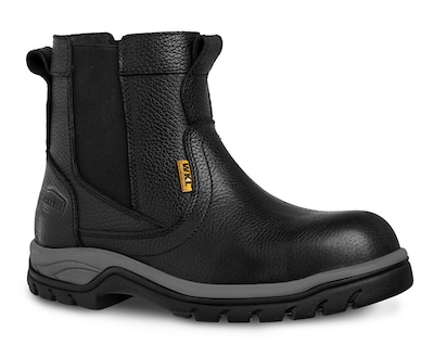 Foto 1 | Foto 1 | Bota Hombre Trabajo Roper Casquillo Negro Workland 77451