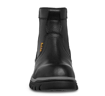 Foto 2 | Foto 2 | Bota Hombre Trabajo Roper Casquillo Negro Workland 77451