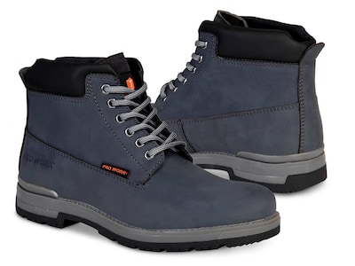 Foto 1 | Foto 1 | Bota Hombre Casual Pro Work 46402 color Azul