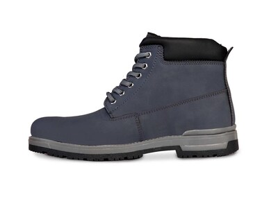 Foto 3 | Foto 3 | Bota Hombre Casual Pro Work 46402 color Azul
