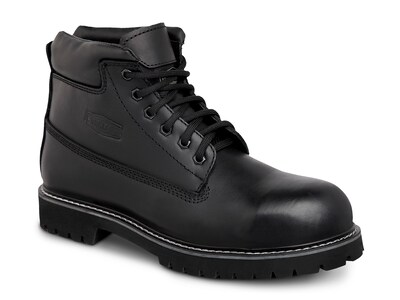 Foto 1 | Foto 1 | Bota Industrial Hombre Trabajo Casquillo Workland 1892 color Negro